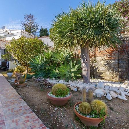 Villa Torreblanca Fuengirola Zewnętrze zdjęcie