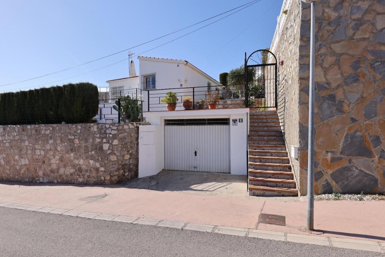 Villa Torreblanca Fuengirola Zewnętrze zdjęcie