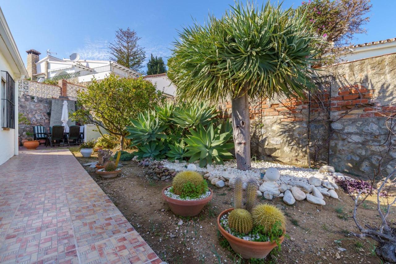 Villa Torreblanca Fuengirola Zewnętrze zdjęcie
