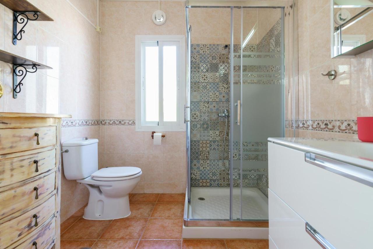 Villa Torreblanca Fuengirola Zewnętrze zdjęcie