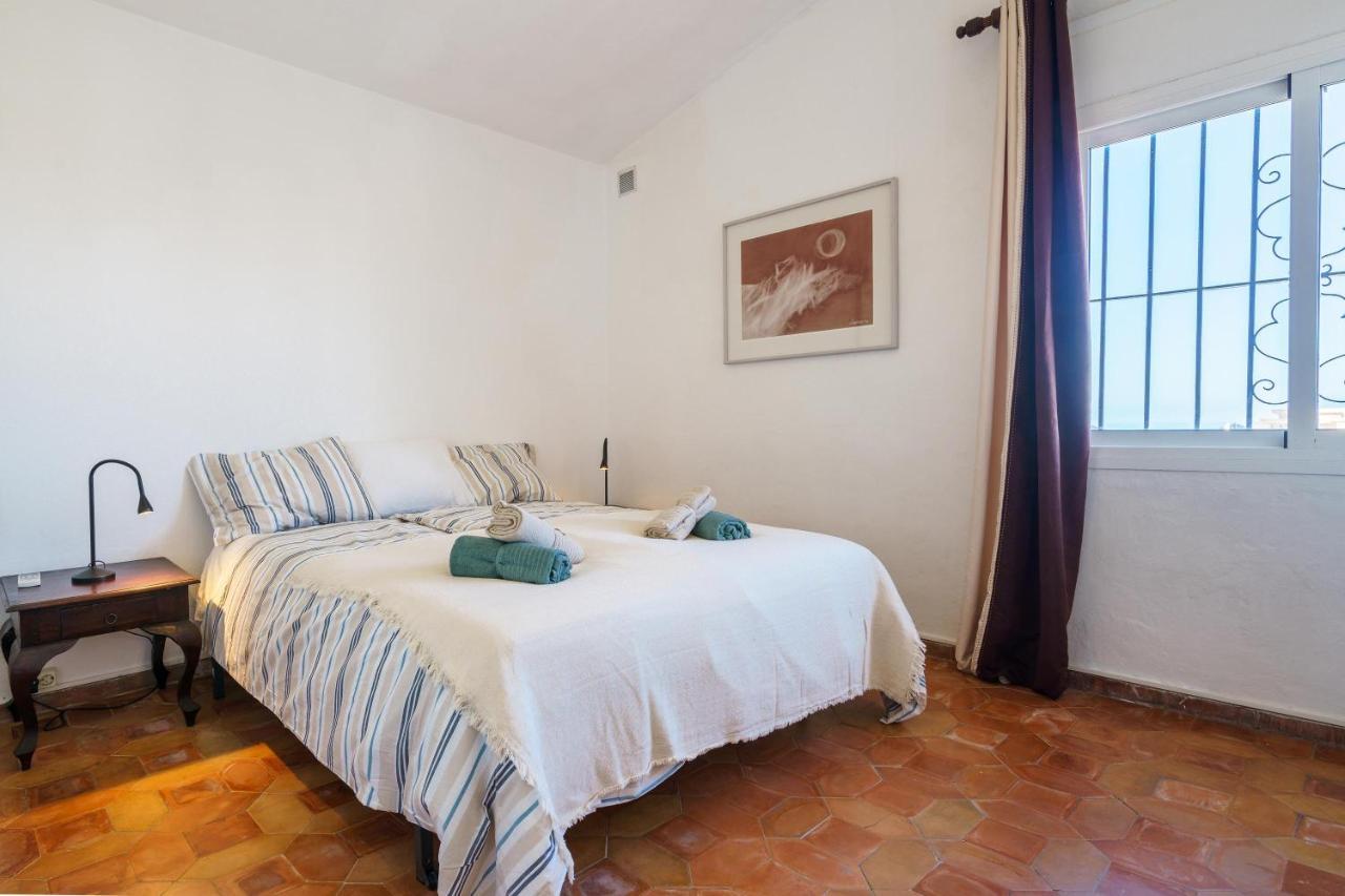 Villa Torreblanca Fuengirola Zewnętrze zdjęcie