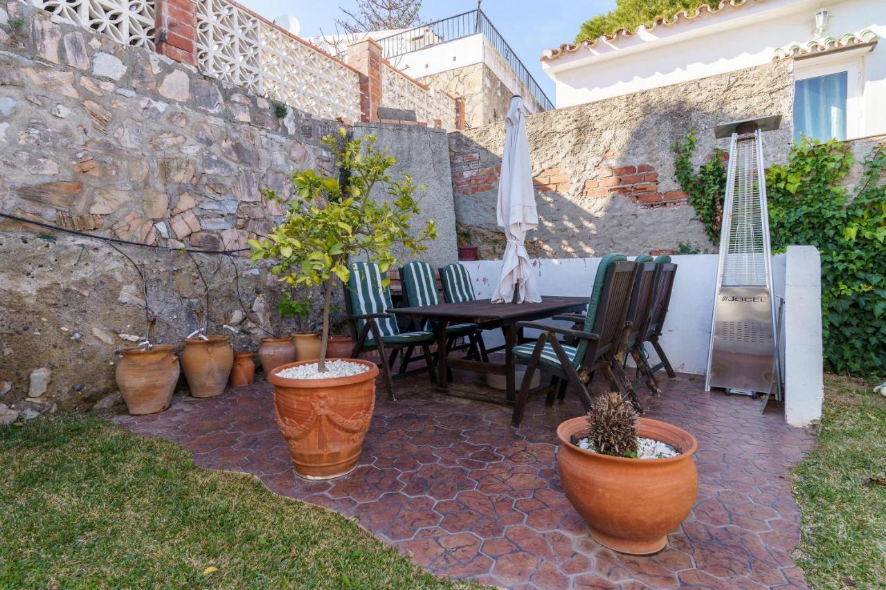 Villa Torreblanca Fuengirola Zewnętrze zdjęcie